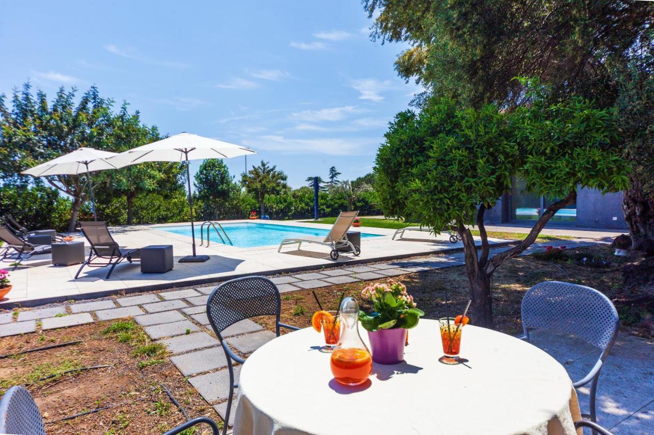 Vakantiehuis I Pittaneri *
